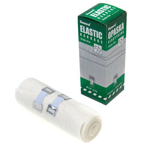 Elastischer Verband - EB12X5 - Romed Holland