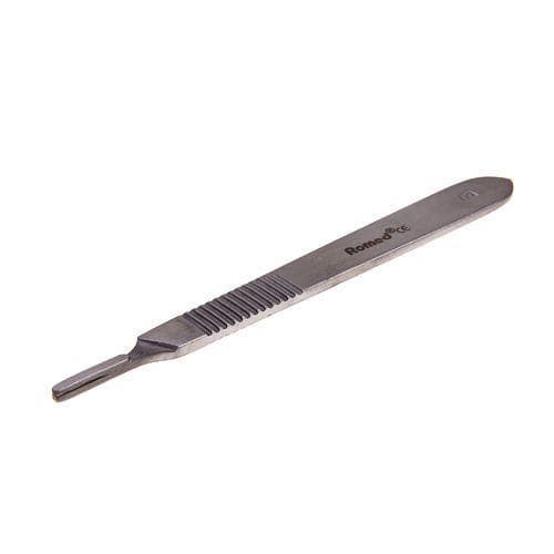 Skalpellgriff - HANDLE-4 - Romed Holland