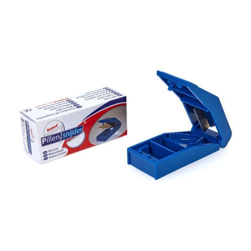 Pillenschneider - PC-480 - Romed Holland