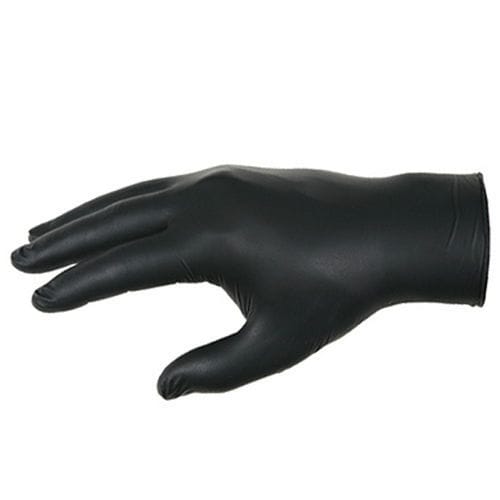 Nitrilhandschuh - NTB-805 - Romed Holland - für Untersuchungen / puderfrei / unsteril