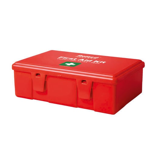 Notfallset - DIN13164-PBOX20 - Romed Holland - Erste-Hilfe / Transport / für Fahrzeuge