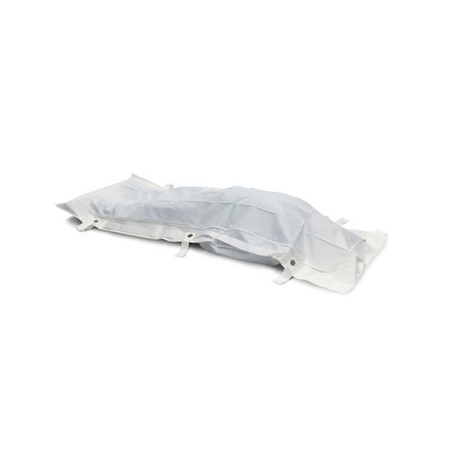 Leichentasche / Für Erwachsene - BODYBAGS - Romed Holland - Polyethylen