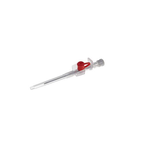 Katheter für intravenöse Perfusion - IVCATH-22G - Romed Holland - Venen / 50er-Packung