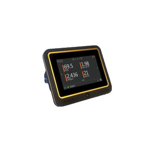 Medizinische Software - Accu-Gold+ Touch Pro - Radcal - Dental / Computertomographie / Röntgen