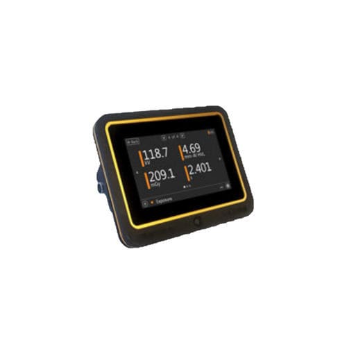 Medizinische Software - Rapid-Gold+ Touch Pro - Radcal - Dental / Röntgen / Analyse