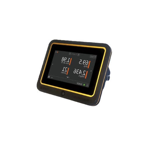 Analysesoftware - Accu-Gold+ Touch - Radcal - medizinisch / Dental / Computertomographie