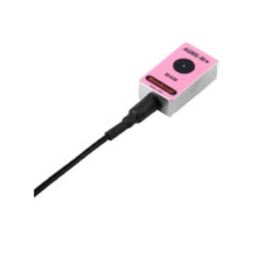 Multiparameter-Messgerät - AGMS-M+ - Radcal - für Mammographie