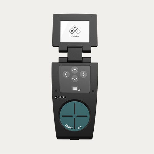 Testdosimeter - RTI Group