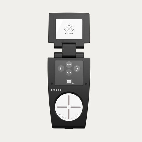 Röntgenstrahlen-Testdosimeter - Cobia  - RTI Group