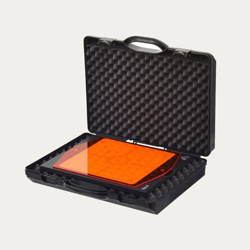 Röntgenstrahlen-Testdosimeter - Visi-X - RTI Group