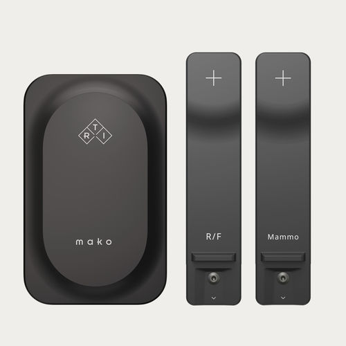 Röntgenstrahlen-Testdosimeter - Mako R/F and Mammo - RTI Group