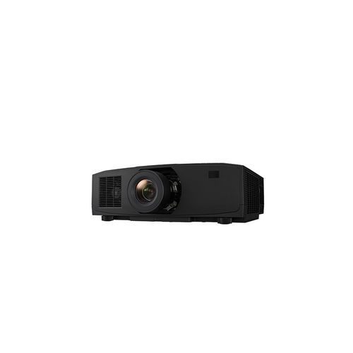 DICOM-Viewer / mit Fernbedienung - NP-PV800UL-B1 - NEC