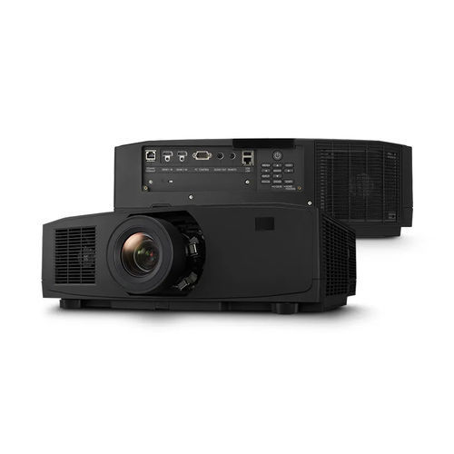 DICOM-Viewer / mit Fernbedienung - NP-PV800UL-B1 - NEC