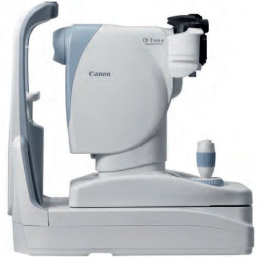 Nicht-mydriatische Funduskamera - CR-2 PLUS AF - Canon Medical System U.S.A - retinale Bildgebung durch Auto-Fluoreszenz