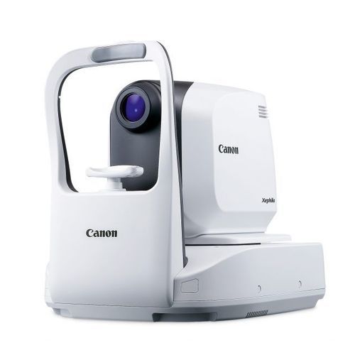 OCT-Gerät - Xephilio OCT-A1 - Canon Medical System U.S.A
