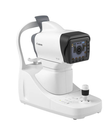 Tonometer - TX-20 - Canon Medical System U.S.A - Luftstoß-Tonometrie