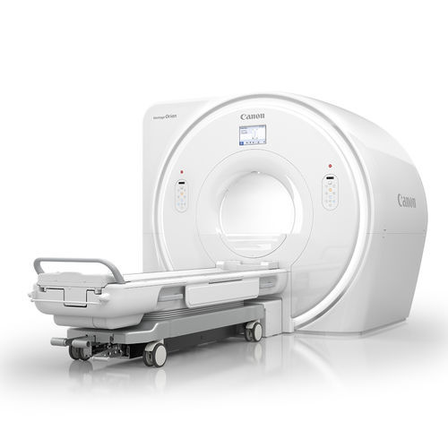 MRT-System / für Ganzkörpertomographie - Vantage Orian  - Canon Medical System U.S.A - Hochfeld
