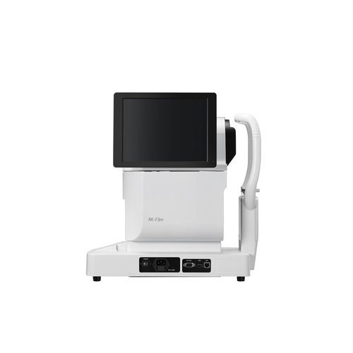 Autorefraktometer - RK-F3M - Canon Medical System U.S.A - Autokeratometer
