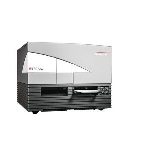 Multifunktions-Mikroplatten-Reader / Absorbanz - Spark® Cyto - Tecan - Fluoreszenz / Lumineszenz / ELISA
