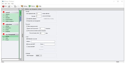 Laborsoftware - Freedom EVOware® - Tecan - Management / Zutritts / zur Nachvollziehbarkeit der Proben