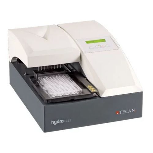 Automatischer Mikroplatten-Washer - HydroFlex™ Plus - Tecan - für ELISA / für PCR