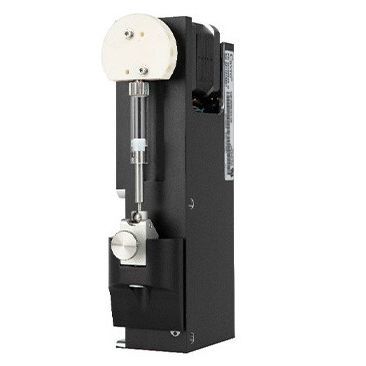 Chromatograph-Spritzenpumpe - Cavro® Centris - Tecan - Labor / 1 Kanal