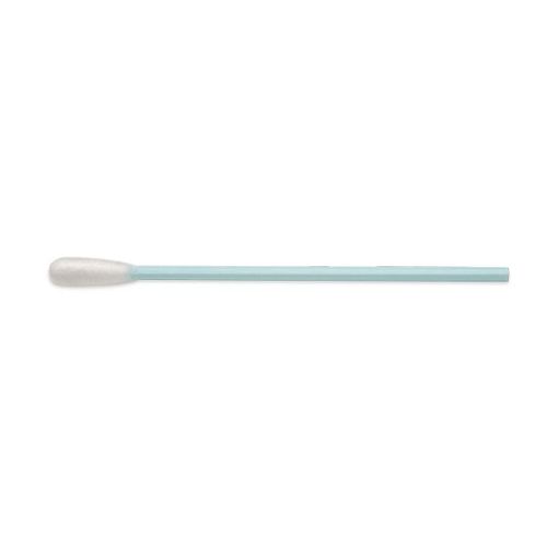 Tupfer für Verbandmaterial - 25-806 2PC BLUE - Puritan Medical Products - 100er-Packung / steril / Baumwolle