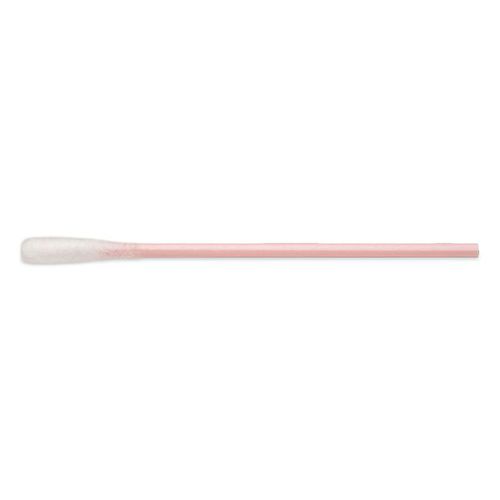 Tupfer für Verbandmaterial - 25-806 2PC PINK - Puritan Medical Products - steril / Baumwolle