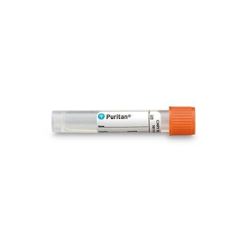Labortupfer - CB-200 - Puritan Medical Products - Bakterien / für Transport / Cary-Blair