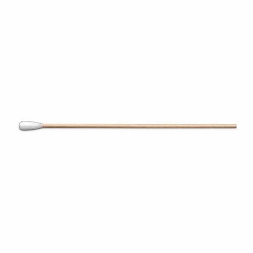 Baumwolle-Tupfer - 25-806 WCLB 10/50 - Puritan Medical Products - Holz / 50er-Packung