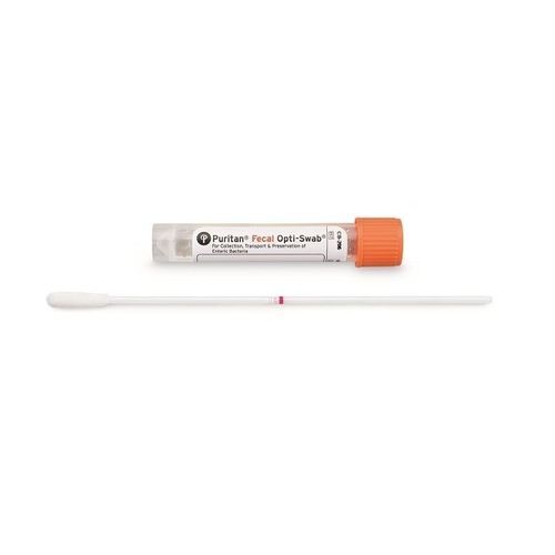 Bakterientupfer - CB-206 - Puritan Medical Products - für Transport / Cary-Blair / Standard