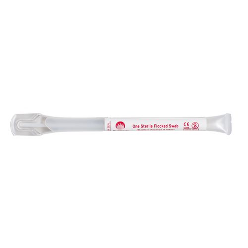 Rechtsmedizin-Tupfer - PurFlock Ultra - Puritan Medical Products - für ADN-Entnahme / Mund / Transportmedium