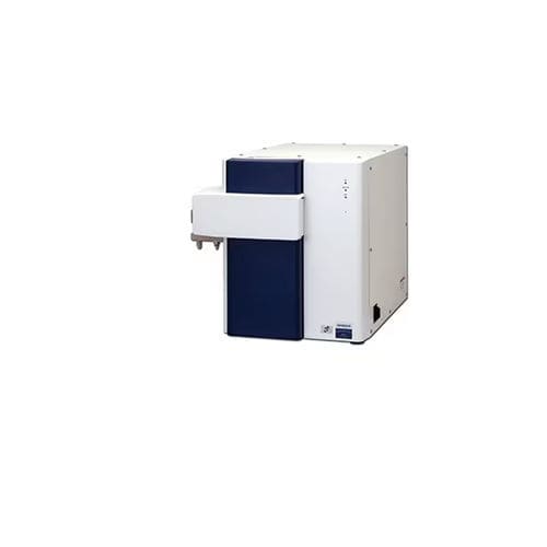 Chromatographie-Detektor / Gas - Chromaster® 5610 MS  - Hitachi High-Technologies - HPLC / LC/MS / PDA