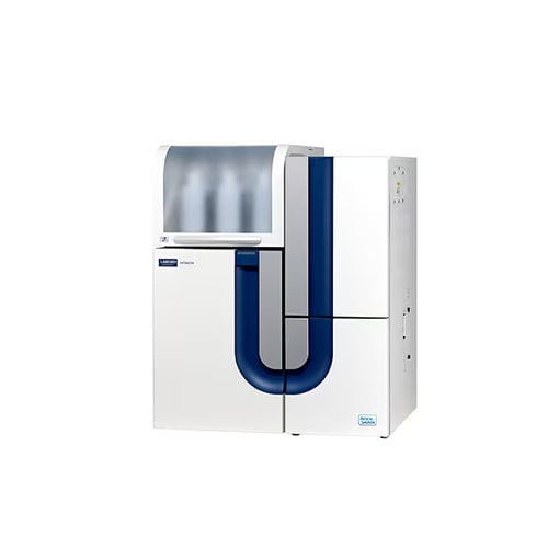 Labor-Aminosäurenanalysator - LA8080 AminoSAAYA - Hitachi High-Technologies - Tisch / kompakt