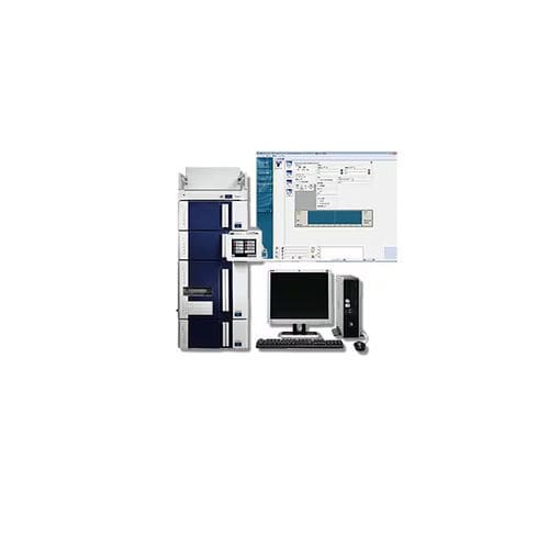 Datenanalysesoftware - Empower™3 - Hitachi High-Technologies - Steuerung / medizinisch / Chromatographie