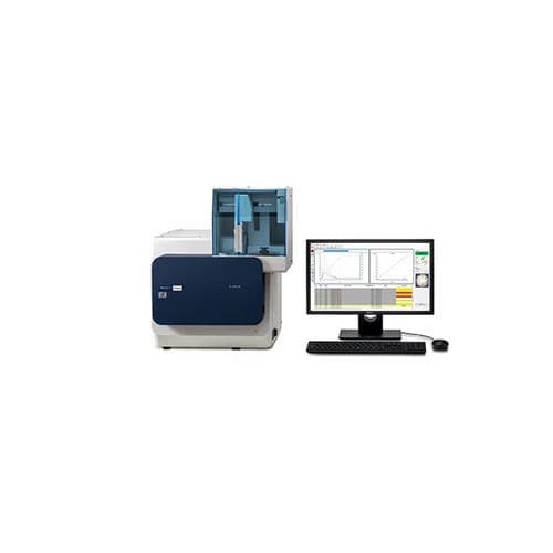 Massenspektrometer - HM1000A  - Hitachi High-Technologies - mit hohem Durchsatz