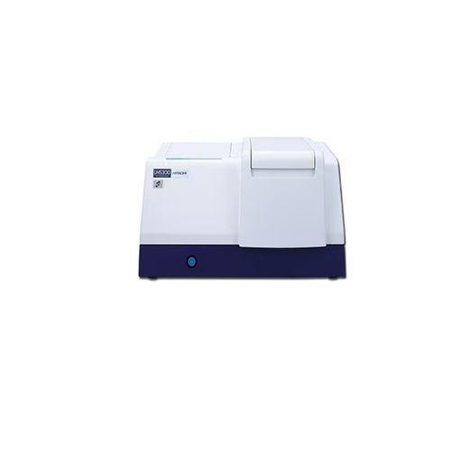 Zweistrahl-Spektralphotometer - UH5300 - Hitachi High-Technologies - UV-sichtbar / optisch / mit einfachem Strahl