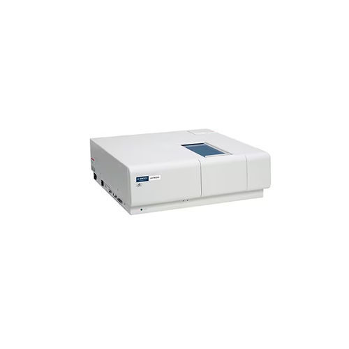 UV-sichtbares Spektralphotometer - U-3900  - Hitachi High-Technologies - für pharmazeutische Labore / Zweistrahl / Tisch