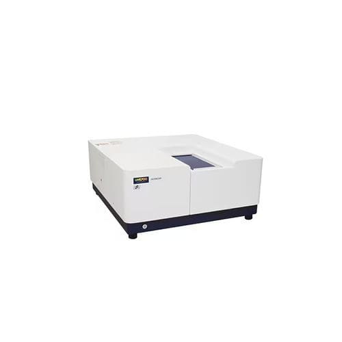 UV-sichtbares Spektralphotometer - UH5700 - Hitachi High-Technologies - optisches Czerny-Turner / Nahinfrarot / ultraviolett