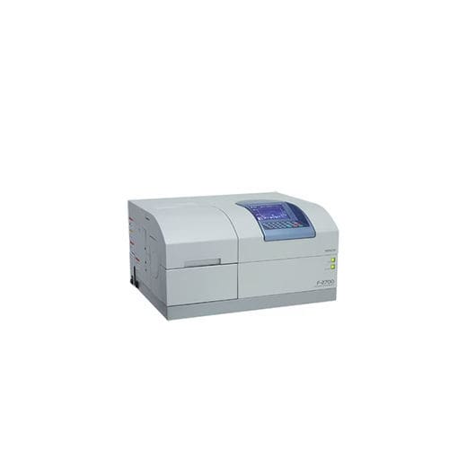 Fluoreszenz-Spektralphotometer - F-2700 - Hitachi High-Technologies - für die Ausbildung / Tisch