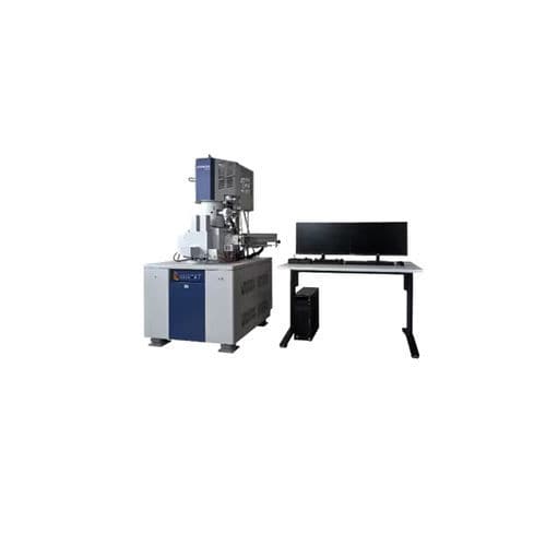 SEM-Mikroskop - SU8700 - Hitachi High-Technologies - digital / FE-SEM / Labor