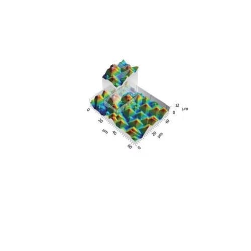 Analysesoftware - Hitachi High-Technologies - Visualisierung / Mess / Import