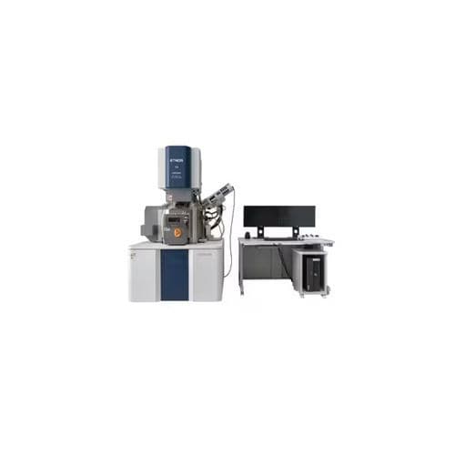 Optisches Mikroskop - NX5000 - Hitachi High-Technologies - optisch / TEM / SEM