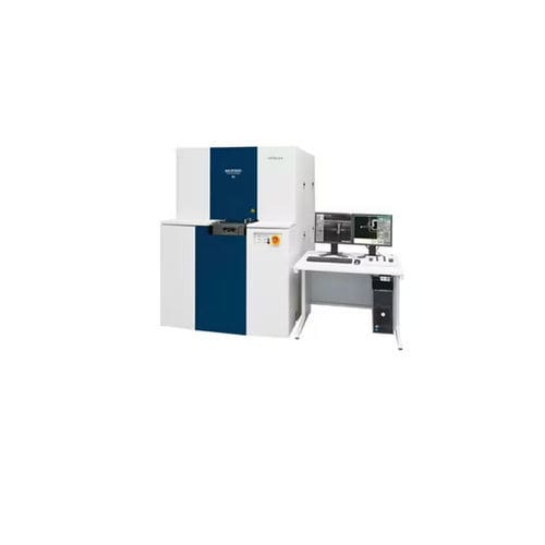 FIB-SEM-Mikroskop - NX2000 - Hitachi High-Technologies - Labor / für Forschungszwecke / Inspektion