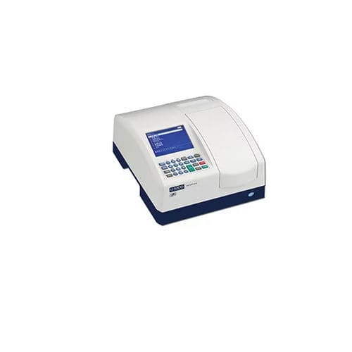 UV-sichtbares Spektralphotometer - U-5100 - Hitachi High-Technologies - Biochemie / Xenon / kompakt