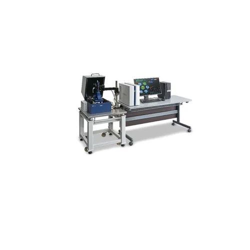 AFM-Mikroskop - AFM100 Plus - Hitachi High-Technologies - Multifunktion / kleinformatig