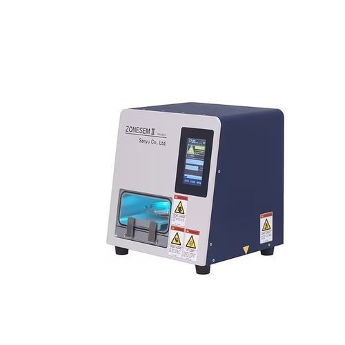 Probenvorbereitungsgerät für elektronische Übertragungsmikroskope - ZONESEMII  - Hitachi High-Technologies - automatisch / Labor / Oberflächen