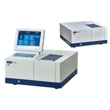 UV-Spektralphotometer - UH5200 - Hitachi High-Technologies - Tisch