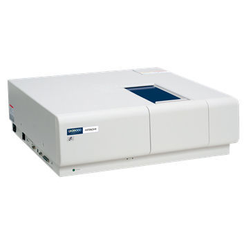 Optisches Spektralphotometer - UH3900S - Hitachi High-Technologies - ultraviolett / UV / VIS