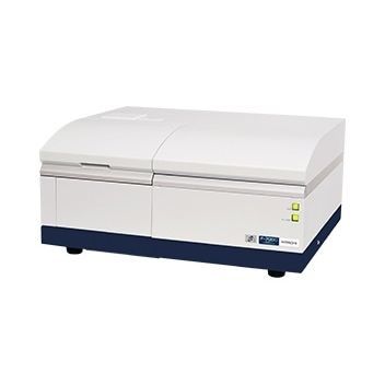 Massen-Spektralphotometer - F-7000 - Hitachi High-Technologies - Fluoreszenz / Synthese / kompakt